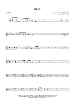 Stay (Download) 