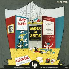 The Lady Is A Tramp (Download) 