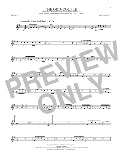 The Odd Couple (Download) 