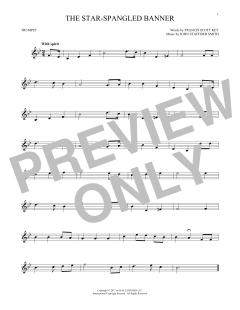 The Star-Spangled Banner (Download) 