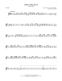 This I Believe (Download) 