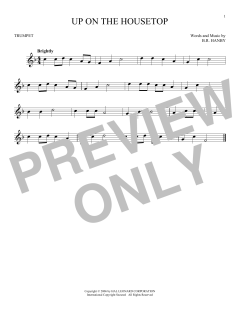 Up On The Housetop (Download) 