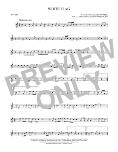 White Flag (Download) 