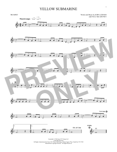 Yellow Submarine (Download) 
