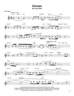 Caruso (Download) 