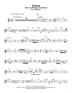 Ceora (Download) 