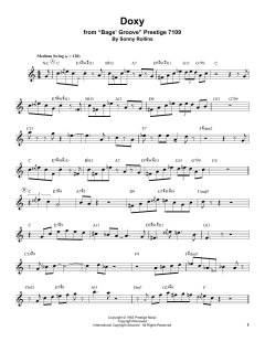 Doxy (Download) 