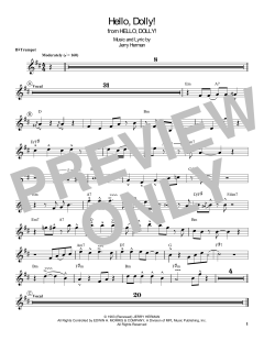 Hello, Dolly! (Download) 