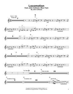 Locomotion (Download) 