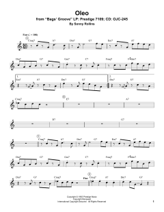 Oleo (Download) 