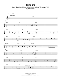 Tune Up (Download) 