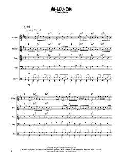 Ah-Leu-Cha (Download) 