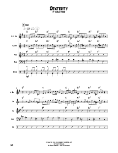 Dexterity (Download) 