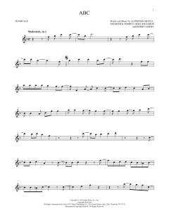 ABC (Download) 