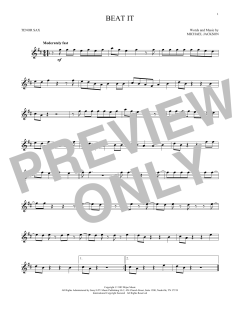 Beat It (Download) 