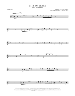 City Of Stars (Download) 