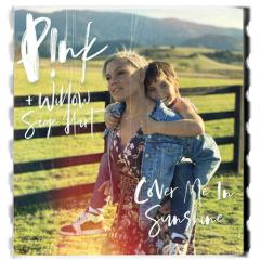 Cover Me In Sunshine (Download) 