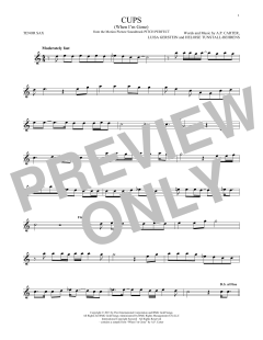 Cups (Download) 