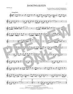 Dancing Queen (Download) 