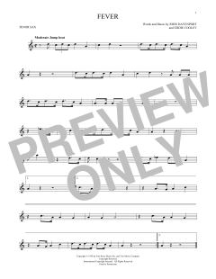 Fever (Download) 