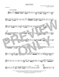 Heaven (Download) 