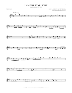 I Am The Starlight (Download) 