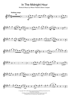 In The Midnight Hour (Download) 