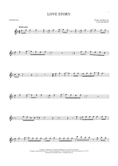 Love Story (Download) 