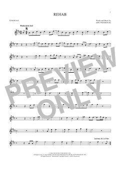 Rehab (Download) 