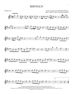 Shotgun (Download) 