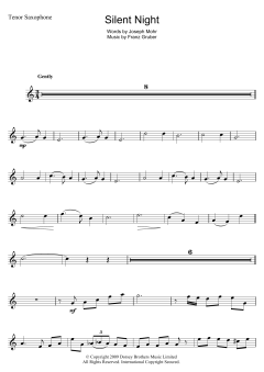 Silent Night (Download) 