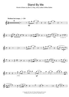 Stand By Me (Download) 