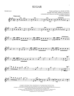 Sugar (Download) 