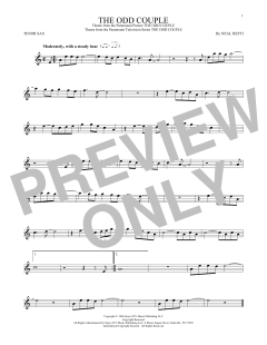 The Odd Couple (Download) 