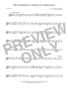 The Wonderful World Of Christmas (Download) 