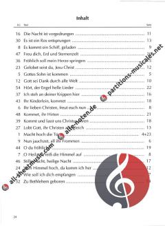 Adventskalender von Ludwig Audersch 