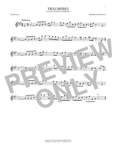 Traumerei (Download) 