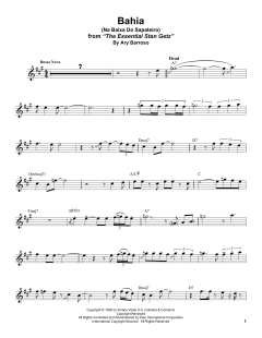 Bahia (Download) 