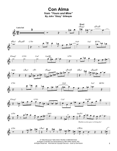 Con Alma (Download) 