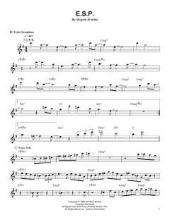 E.S.P. (Download) 