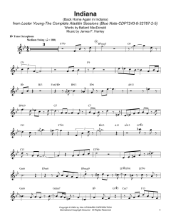 Indiana (Download) 