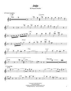Juju (Download) 