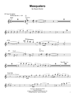 Masqualero (Download) 
