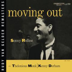 Moving Out (Download) 