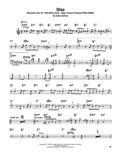 Oleo (Download) 