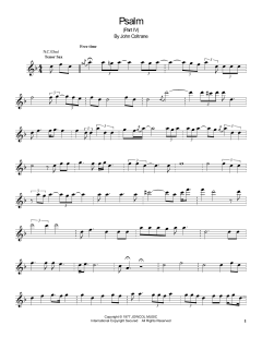 Psalm (Download) 