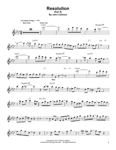 Resolution (Download) 