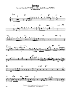 Scoops (Download) 