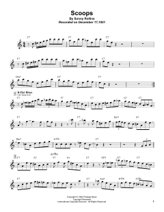 Scoops (Download) 