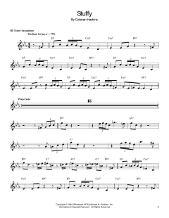 Stuffy (Download) 